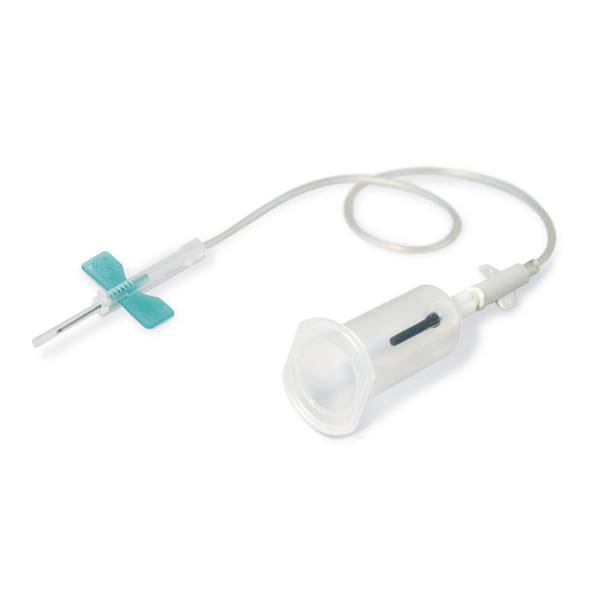 Blood Collection Set K-Shield Advantage 12 Tb 25gx3/4